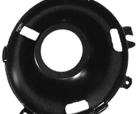 Dynacorn 67-68 Headlamp Adjusting Bucket RH X3699A