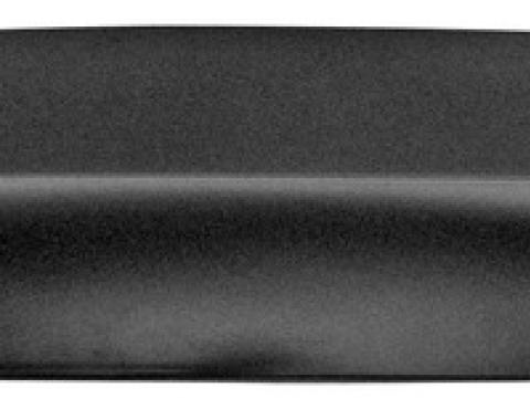 Dynacorn Trunk Lid 69-70 Fast Back 3649B