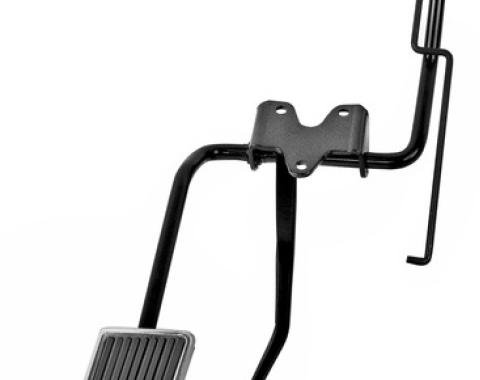 Dynacorn 66-68 Accelerator Pedal Assembly 3620