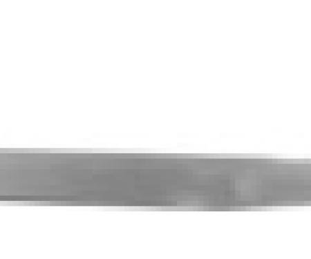 Dynacorn Hood Moulding 1970 M3643