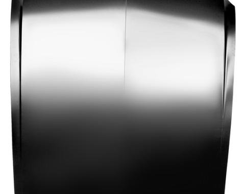 Dynacorn Hood 65-66 3641