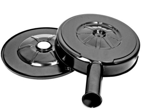 Dynacorn Air Cleaner Box 65-66 6 Cylinder M3554