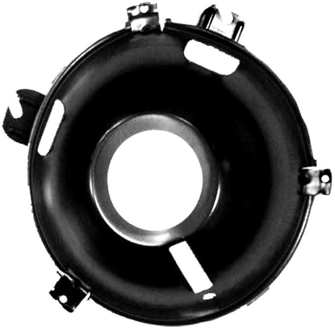 Dynacorn Headlamp Adjusting Bucket 65-66 RH=LH X3696