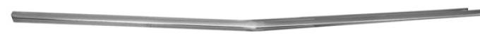 Dynacorn Hood Moulding 1969 M3642