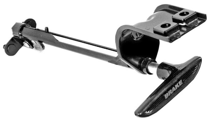 Dynacorn 1965-66 Parking Brake Assembly 3641S