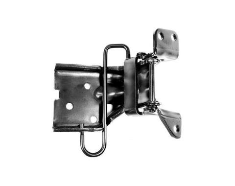 Dynacorn 71-73 Lower Door Hinge LH 3640SM