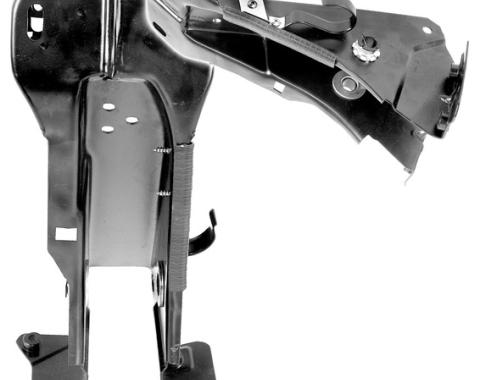 Dynacorn 67-68 Brake Pedal Bracket 3624G