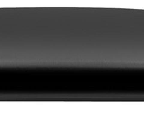 Dynacorn Trunk Lid 67-68 Coupe / Convertible 3649A