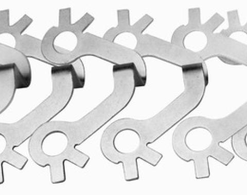 Dynacorn Exhaust Manifold Bolt Lock 65-68 (Set of 8) M3539