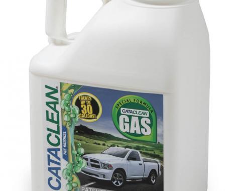 CataClean Fuel And Exhaust System Cleaner 120018CAT