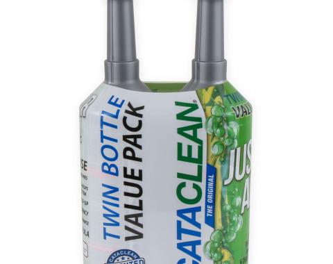 CataClean Fuel And Exhaust System Cleaner 120019
