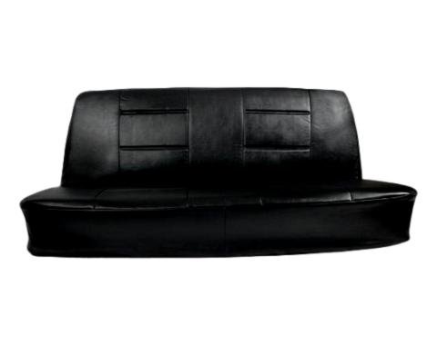 Procar 1965-1966 Ford Mustang Elite&trade; Rear Seat Cover 80-6515-XX