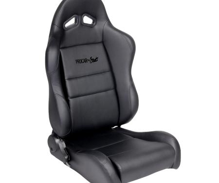 Procar Sportsman&trade; Series 1610 Passenger-Right Sport Recliner Seat 80-1610-51R