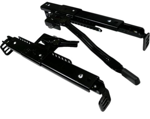 Procar Slider Assembly Rally Elite Pro-90 Classic Rave 80-9040-20