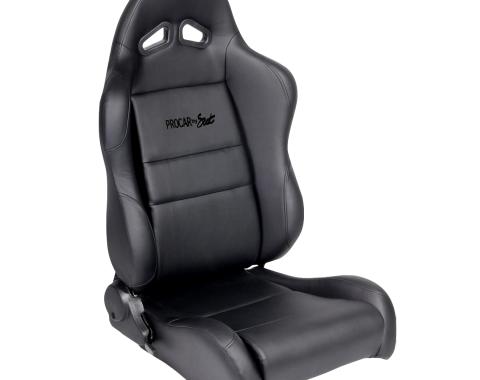 Procar Sportsman™ Series 1610 Driver-Left Sport Recliner Seat 80-1610-51L