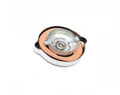 ACP Power Steering Reservoir Cap FM-EC001