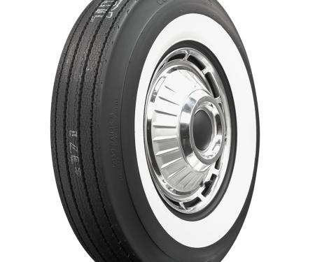 Coker Classic 2.25 Inch Whitewall Tire 650-13 51100