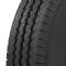 Coker Classic Tire 700R16 62244