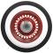 Coker Classic Tire 3.25 Inch Whitewall 650R16 62243
