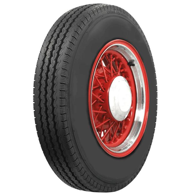 Coker Classic Tire 700R16 62244