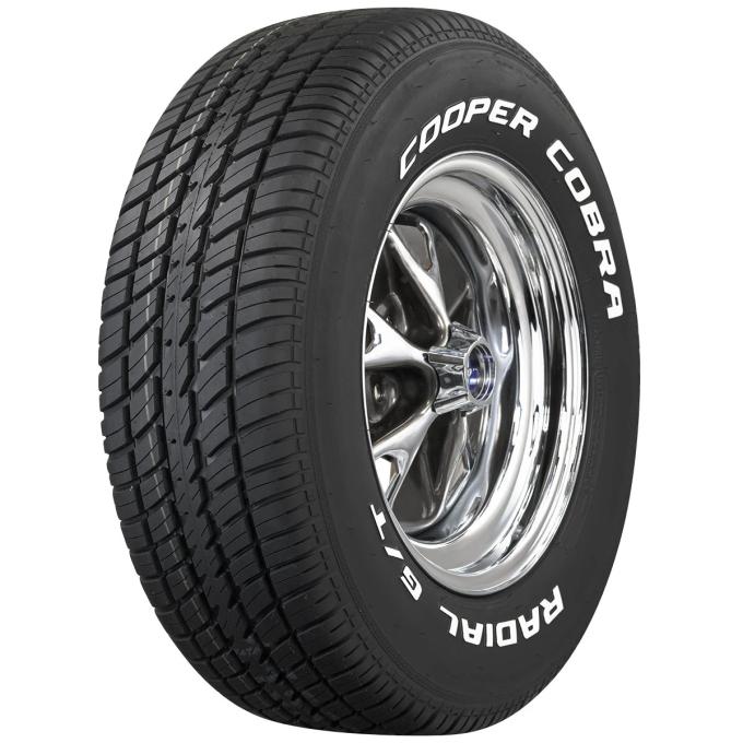 Cooper Cobra Radial G/T Tire RWL 225/70R14 125101579766