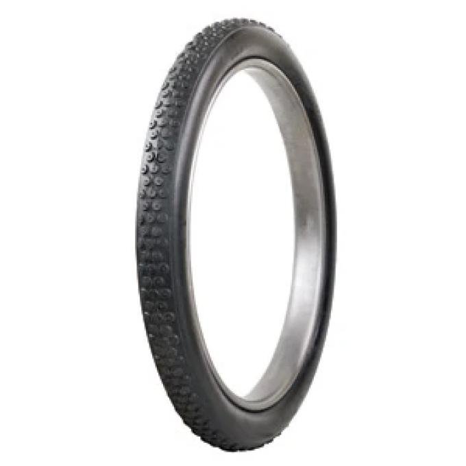 Coker Classic Cycle Clincher Tire Button Tread 26x2.50 77560