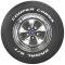 Cooper Cobra Radial G/T Tire RWL 225/70R14 125101579766