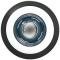 Coker Classic Tire 3.50 Inch Whitewall 700R16 62245