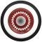 Coker Classic 3.00 Inch Whitewall Tire 600-16 65500