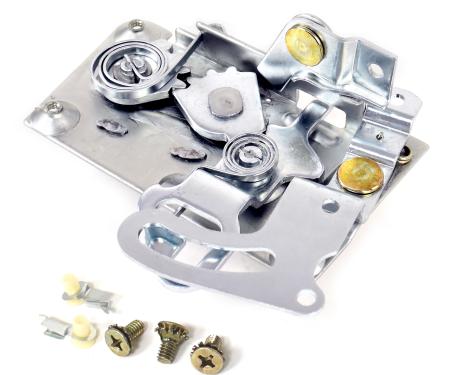 ACP Door Latch Assembly Passenger Side FM-BD013