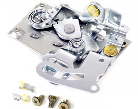 ACP Door Latch Assembly Passenger Side FM-BD013