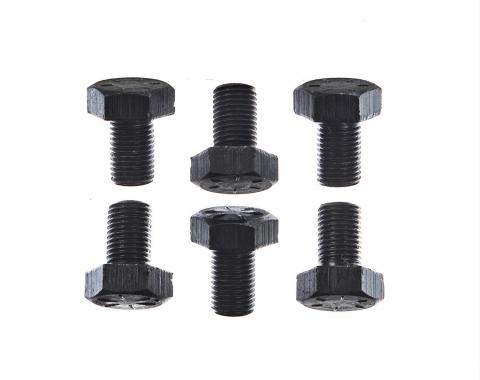 Flexplate Mounting Bolt Set, Pack of 6