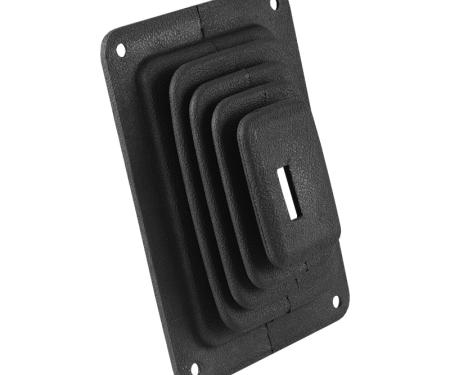 Daniel Carpenter 1970-73 Shift Boot - Hurst 4 S D0ZZ-7277