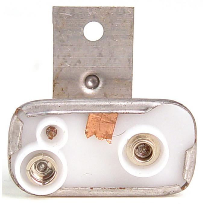 Daniel Carpenter 1974-86 Instrument Panel Gauge Voltage Regulator D1AZ-10804