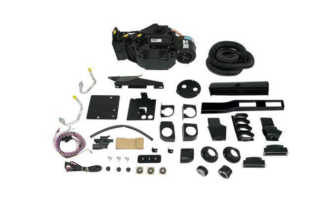 Vintage Air 1965-66 Ford F-100 Gen 5 SureFit™ Evaporator Kit 751649