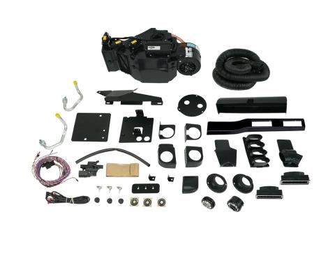 Vintage Air 1965-66 Ford F-100 Gen 5 SureFit™ Evaporator Kit 751649