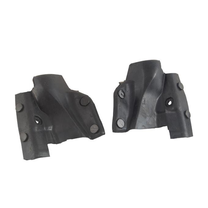 Daniel Carpenter 1994-04 Convertible Quarter Post Seals 3R3Z-7624442