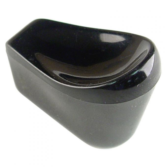 Dennis Carpenter Seat Track Adjustment Knob - 1965-89 Ford Truck, 1966-86 Ford Bronco, 1960-77 Ford Car C5AZ-6261753-BA
