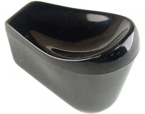 Dennis Carpenter Seat Track Adjustment Knob - 1965-89 Ford Truck, 1966-86 Ford Bronco, 1960-77 Ford Car C5AZ-6261753-BA