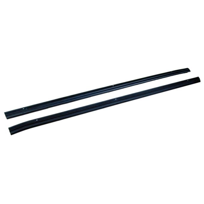 Daniel Carpenter 1987-93 Hardtop & 87-early 88 Conv Outer Door Beltline w/s E8ZZ-6121452