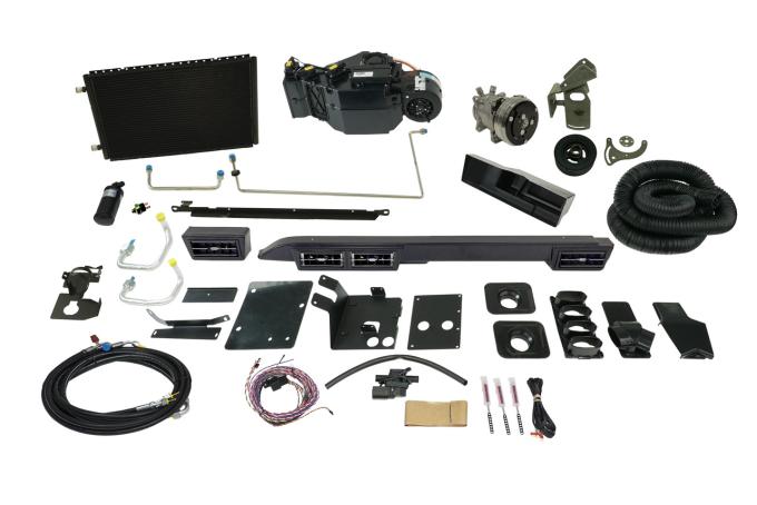 Vintage Air 1968-72 Ford F-100 Gen 5 SureFit™ Complete Kit 6-Cylinder 941674