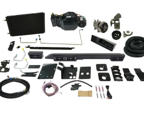 Vintage Air 1968-72 Ford F-100 Gen 5 SureFit™ Complete Kit 6-Cylinder 941674