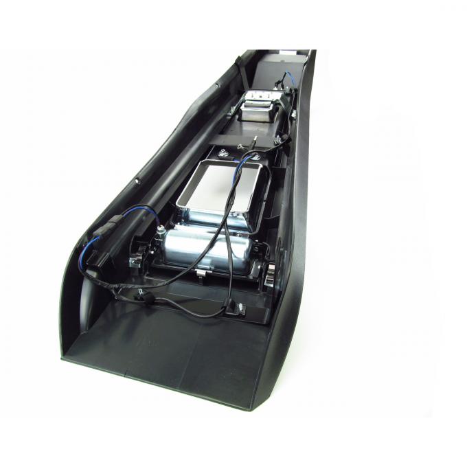 ACP Center Console Assembly Automatic Standard FM-BC009