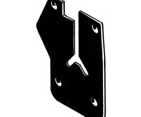 Daniel Carpenter 1965-66 Back of Door to Window Seals C5ZZ-6520588
