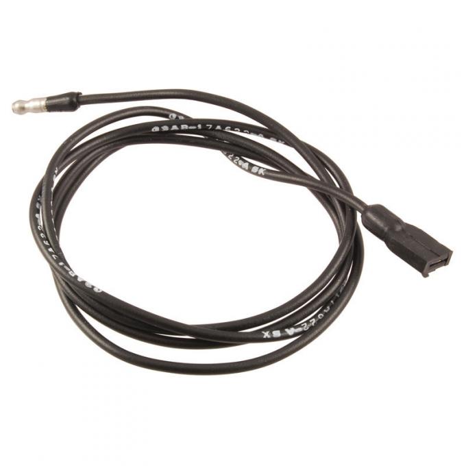 Dennis Carpenter Windshield Washer Pump Motor Wire - 1961-64 Ford Car C2AZ-17A622-A