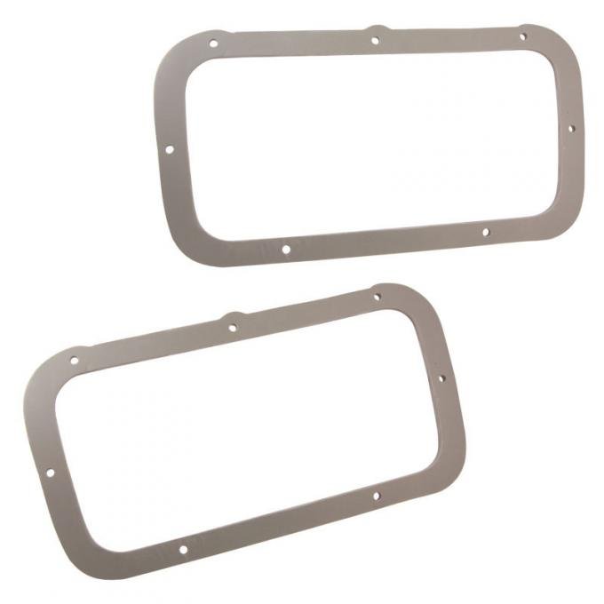 Dennis Carpenter Taillight Lens Gasket - 1970 Ford Car D0AZ-13461-A