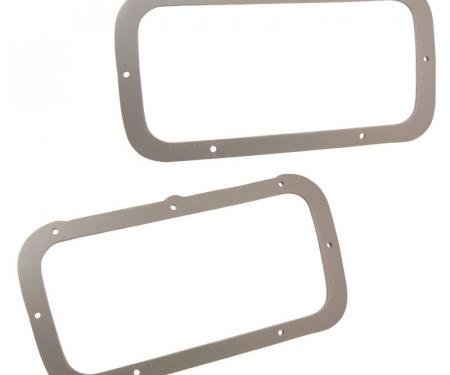 Dennis Carpenter Taillight Lens Gasket - 1970 Ford Car D0AZ-13461-A