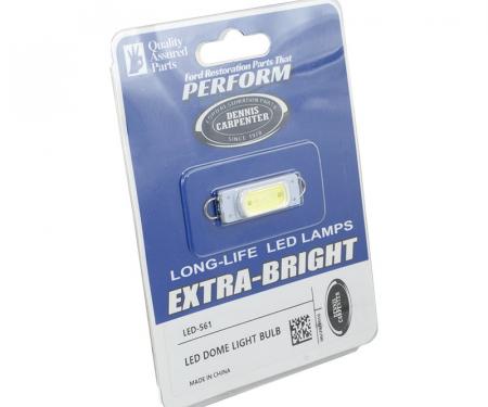 Dennis Carpenter Bulb - #561 - "Loop" Type - 1973-79 Ford Truck, 1978-79 Ford Bronco    LED-561