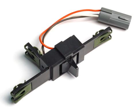 Daniel Carpenter 1983-86 Convertible Top Control Switch E3ZZ-15668
