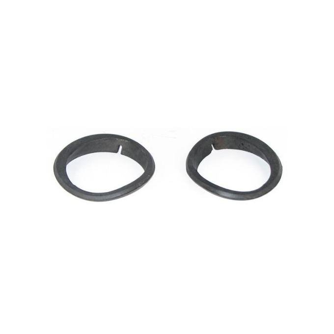 Daniel Carpenter 1965-66 Park Light to Body Pads C5ZZ-13217